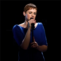 Hooverphonic - Music for life St-Niklaas